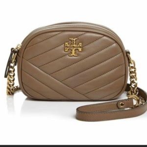 Tory Burch Kira Chevron crossbody